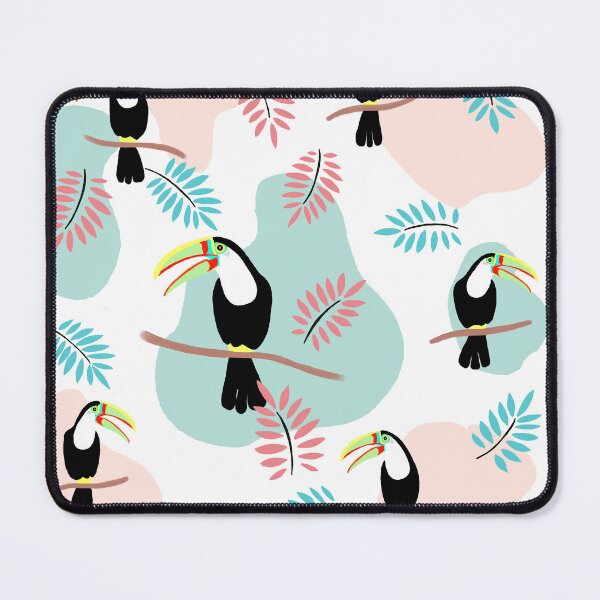 Item preview, TOUCAN designed and sold by sylgraph37.