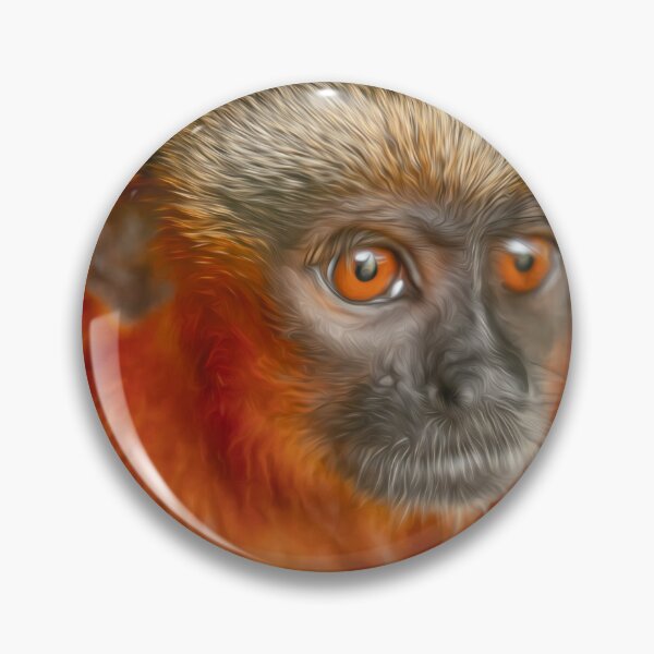 Item preview, No Monkey Business designed and sold by TaguArtsy.