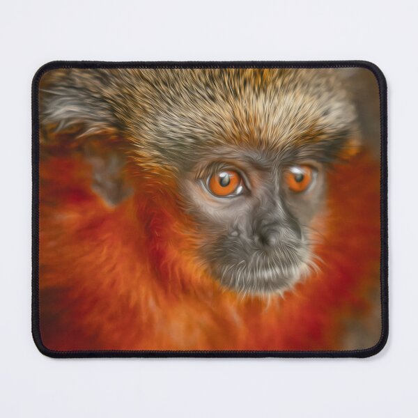 Item preview, No Monkey Business designed and sold by TaguArtsy.