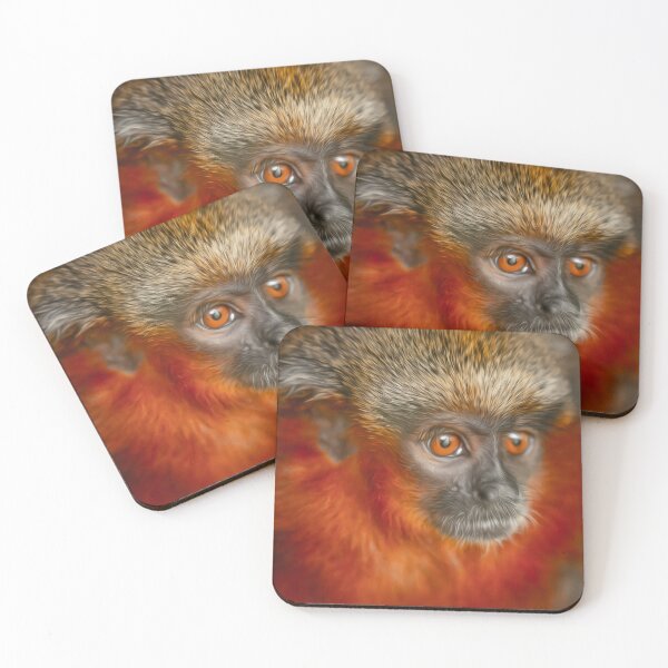 Item preview, No Monkey Business designed and sold by TaguArtsy.