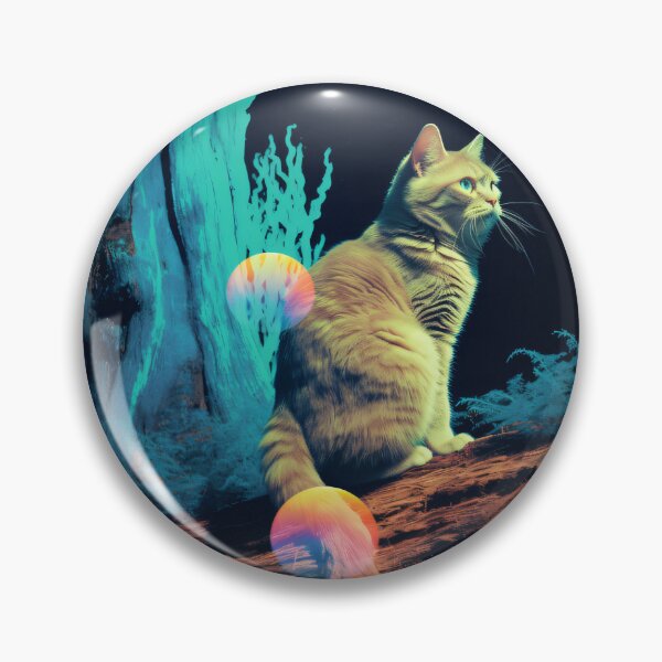 Item preview, Cosmic Wilderness designed and sold by a house mouse.