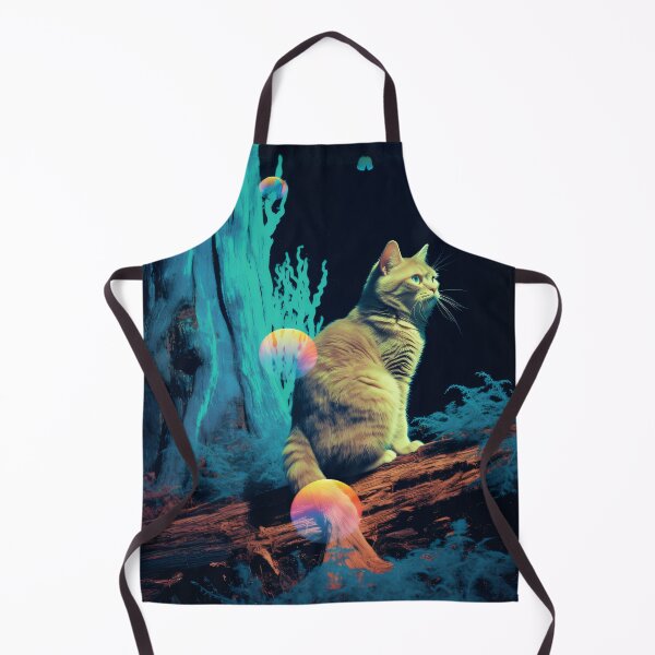 Item preview, Cosmic Wilderness designed and sold by a house mouse.