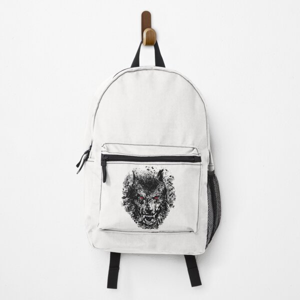 Item preview, THE WOLFS OF LIFE designed and sold by OL KOOT DESIGNS.