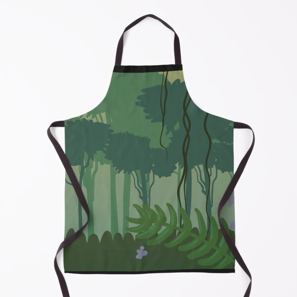 Item preview, In The Jungle | Lilla The Lamb designed and sold by LillaTheLamb.