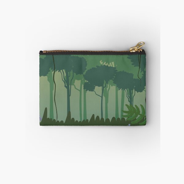Item preview, In The Jungle | Lilla The Lamb designed and sold by LillaTheLamb.