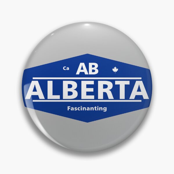 Item preview, Made in Alberta Canada designed and sold by catchyology.