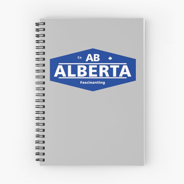 Item preview, Made in Alberta Canada designed and sold by catchyology.