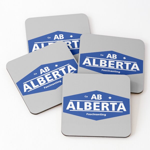 Item preview, Made in Alberta Canada designed and sold by catchyology.