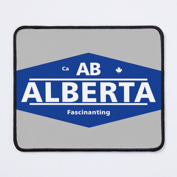 Item preview, Hecho en Alberta Canadá designed and sold by catchyology.