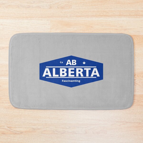 Item preview, Made in Alberta Canada designed and sold by catchyology.