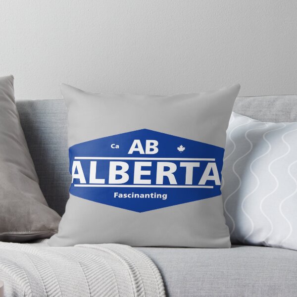 Item preview, Made in Alberta Canada designed and sold by catchyology.