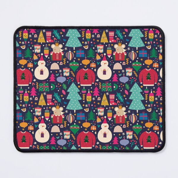 Item preview, Festive Christmas Patterns 10 designed and sold by BONBcreative.