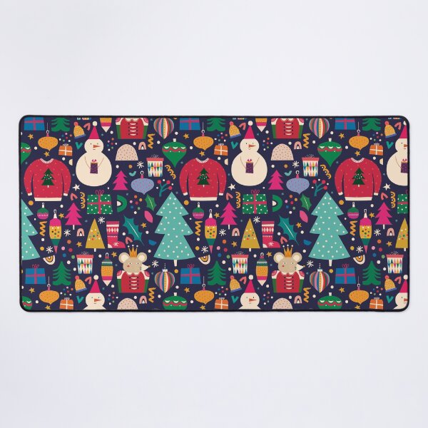 Item preview, Festive Christmas Patterns 10 designed and sold by BONBcreative.