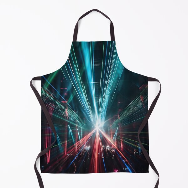 Item preview, Laser Show designed and sold by DigitizedArt.