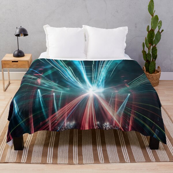 Item preview, Espectáculo de láser designed and sold by DigitizedArt.