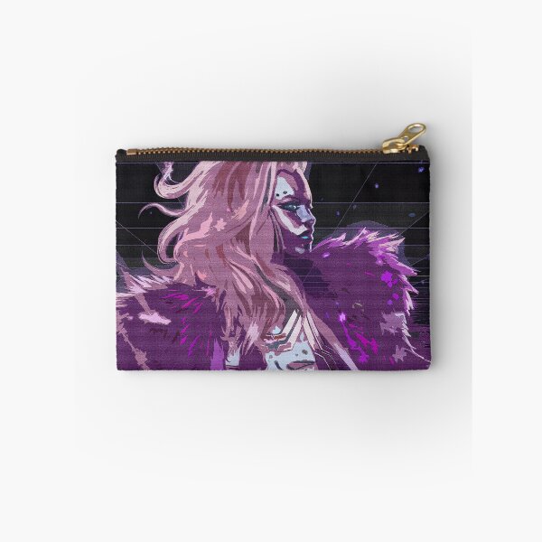 Item preview, Lizzy Wizzy Poster designed and sold by Anaksarxos.