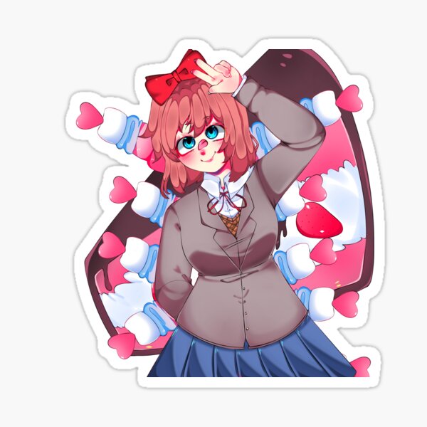 Sayori Gifts & Merchandise for Sale