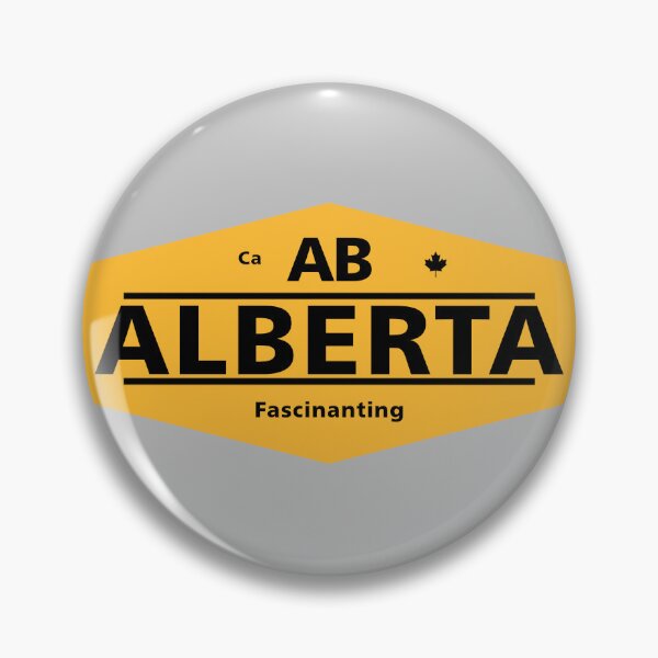 Item preview, Made in Alberta Canada designed and sold by catchyology.