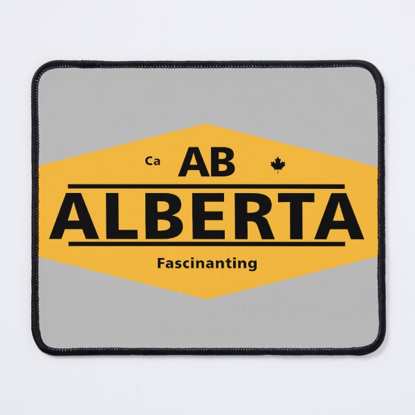 Item preview, Made in Alberta Canada designed and sold by catchyology.