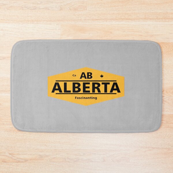 Item preview, Made in Alberta Canada designed and sold by catchyology.