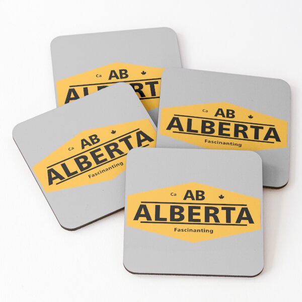 Item preview, Made in Alberta Canada designed and sold by catchyology.
