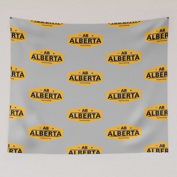 Item preview, Made in Alberta Canada designed and sold by catchyology.