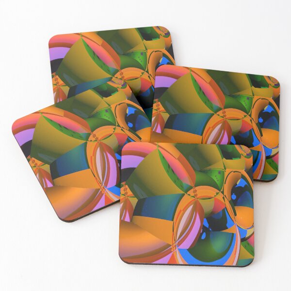 Item preview, Colors of Youth and Happiness, Multi-Color, iPhone, Samsung Cases, Plus designed and sold by JoyceDade.