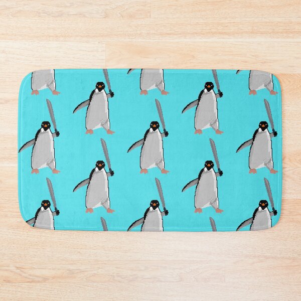 Item preview, Penguin "it's alright honey" designed and sold by Pati-Nasc.