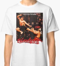 BLOODSPORT Classic T-Shirt