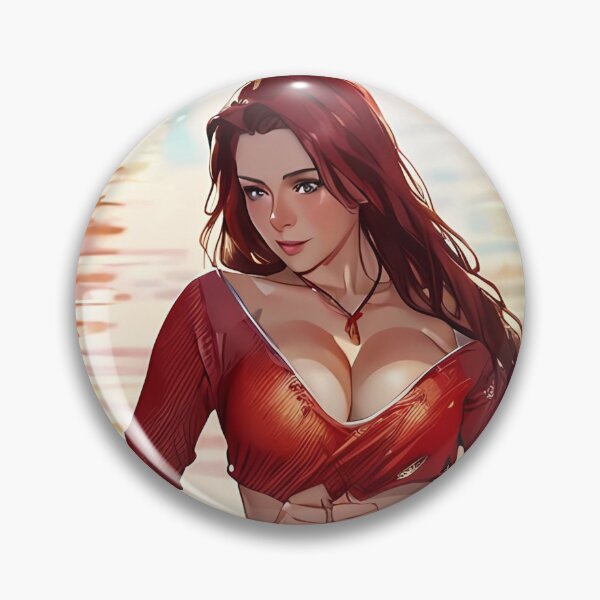 Item preview, Sexy Red Animae  designed and sold by sexycosplay.