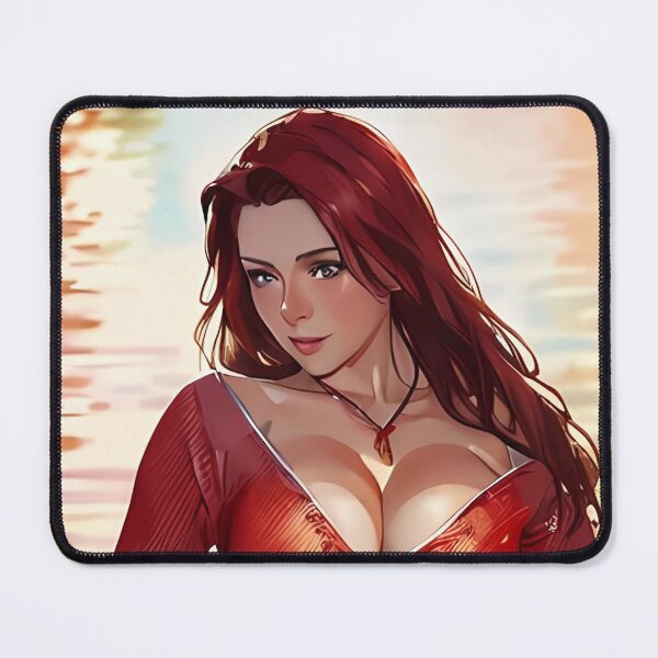 Item preview, Sexy Red Animae  designed and sold by sexycosplay.