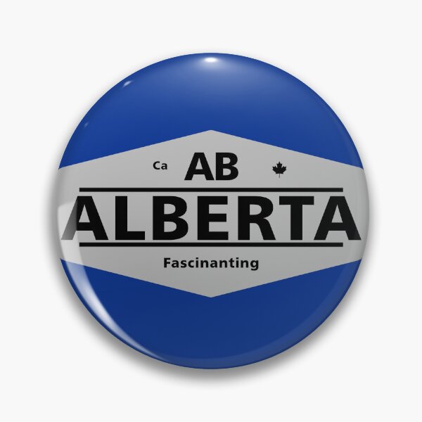 Item preview, Made in Alberta Canada designed and sold by catchyology.