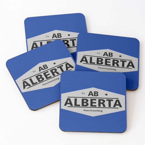 Item preview, Made in Alberta Canada designed and sold by catchyology.