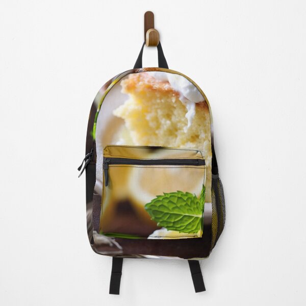 Item preview, Lemon Pudding Cake designed and sold by DigitizedArt.