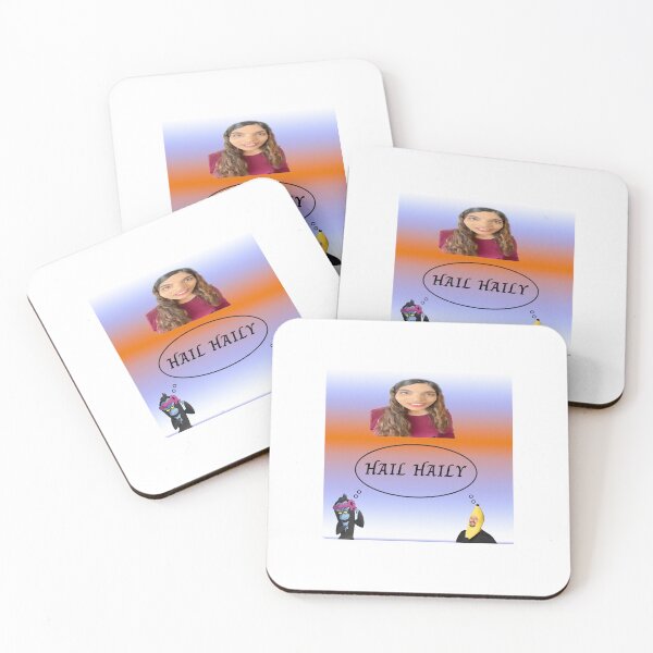 Item preview, Hail Haily designed and sold by Pb-art1776.