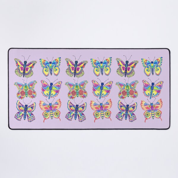 Item preview, Butterflies designed and sold by ShelleyYlstArt.