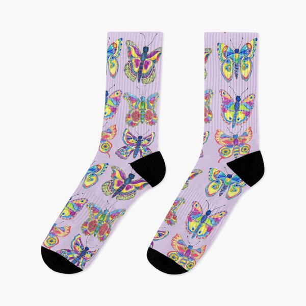 Item preview, Butterflies designed and sold by ShelleyYlstArt.