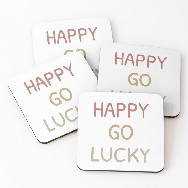 Item preview, Happy-Go-Lucky Gift  designed and sold by Prints Shoppe.