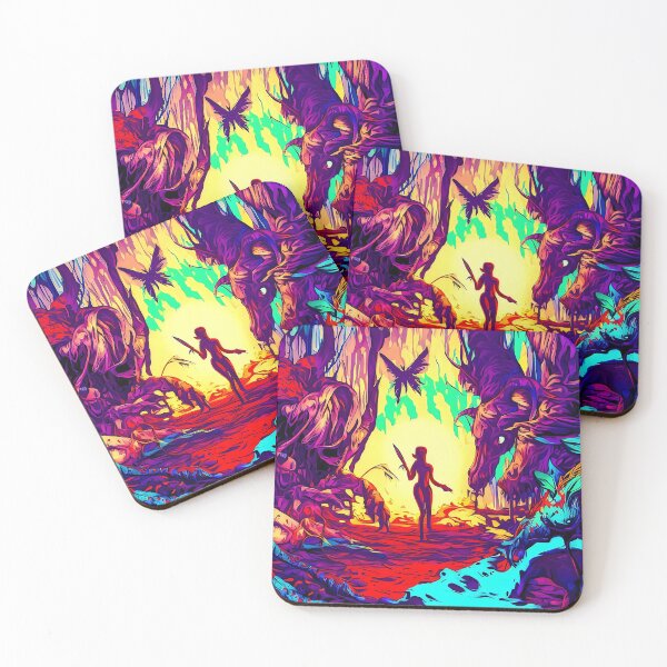 Item preview, Heroic Reverie designed and sold by RW Art Prints.