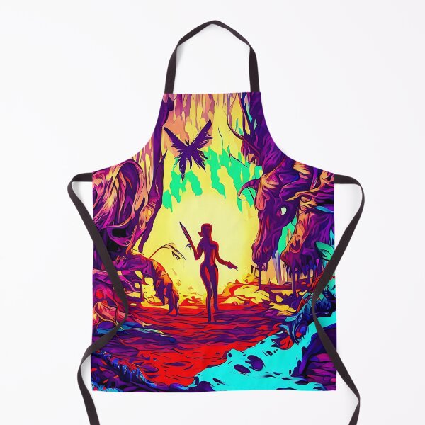 Item preview, Heroic Reverie designed and sold by RW Art Prints.