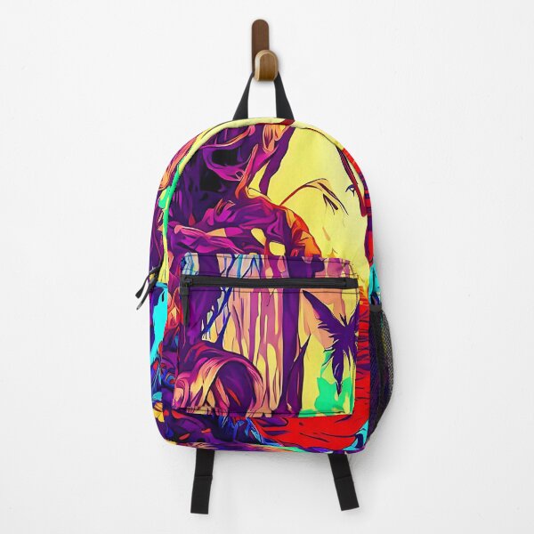 Item preview, Heroic Reverie designed and sold by RW Art Prints.