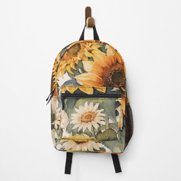 Item preview, Yellow Sunflower designed and sold by CatCoconut-Art.