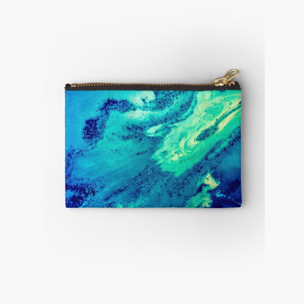 Item preview, Sublime Cyan designed and sold by tylissa-lewis.