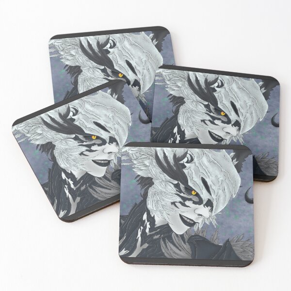 Item preview, Garuda Final Fantasy XVI designed and sold by HelplessKupo.
