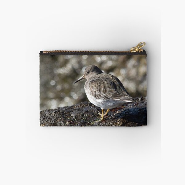 Item preview, Purple Sandpiper designed and sold by Jamie  Green.