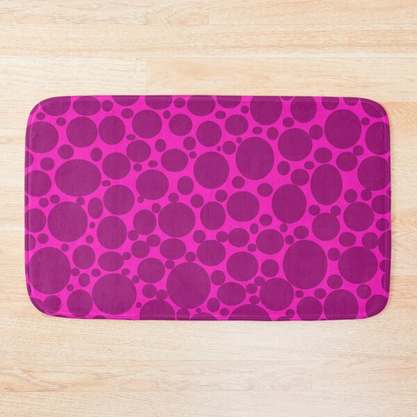 Item preview, pink sponge bubbles designed and sold by ZiphGames.