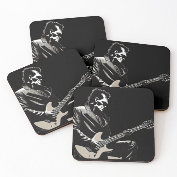 Item preview, Frankenstein on guitar designed and sold by Erik007best.