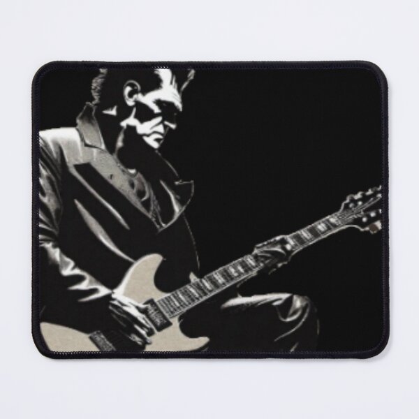 Item preview, Frankenstein on guitar designed and sold by Erik007best.
