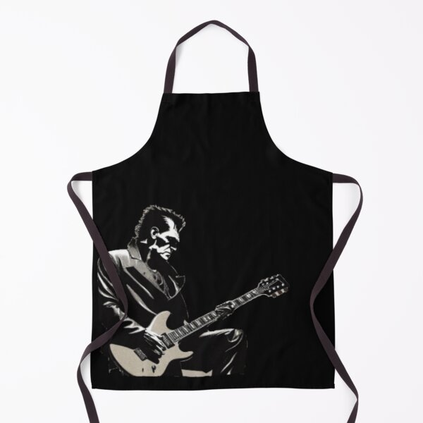Item preview, Frankenstein on guitar designed and sold by Erik007best.