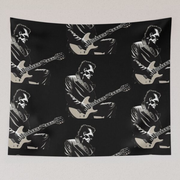 Item preview, Frankenstein on guitar designed and sold by Erik007best.